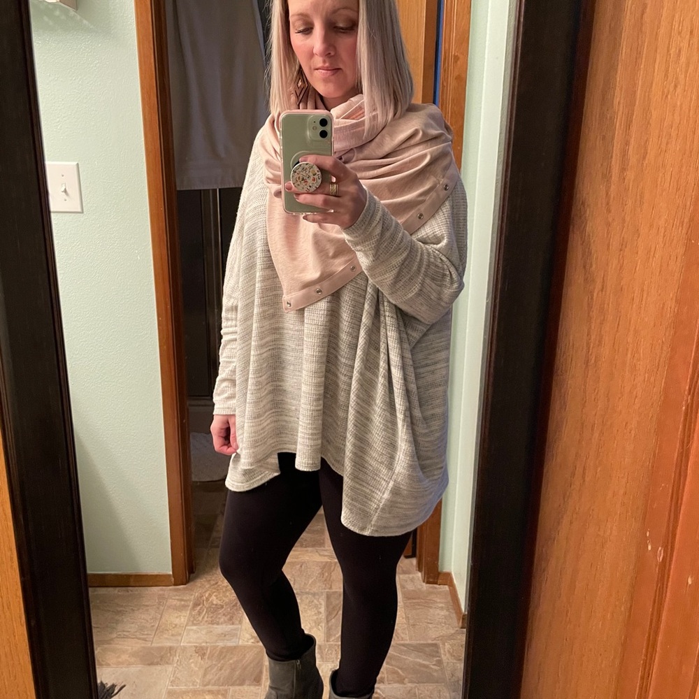 Meet your Posher, Lynn